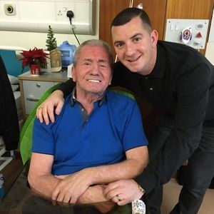 Meet your Posher, Mark